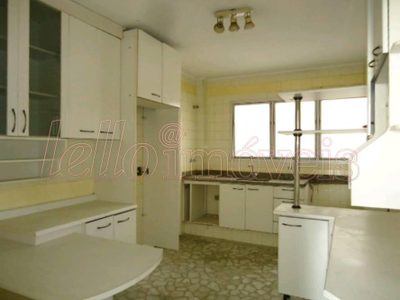 Apartamento, 3 quartos, 120 m² - Foto 3