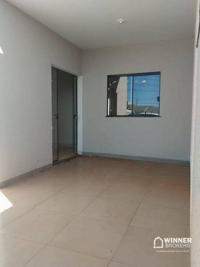 Casa, 3 quartos, 69 m² - Foto 3