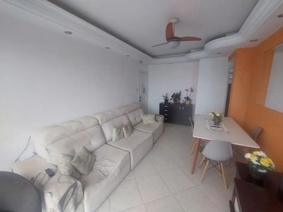 Apartamento, 2 quartos, 85 m² - Foto 4