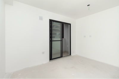 Apartamento, 1 quarto, 25 m² - Foto 2