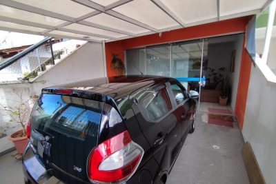Sobrado, 2 quartos, 89 m² - Foto 3