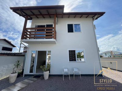 Casa, 5 quartos, 198 m² - Foto 3