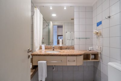 Apartamento, 1 quarto, 27 m² - Foto 2