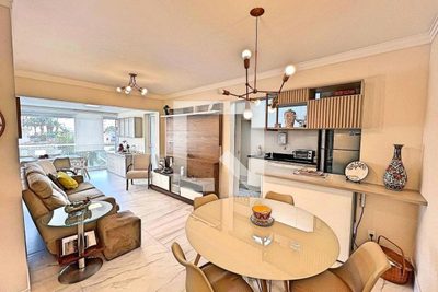 Apartamento, 3 quartos, 92 m² - Foto 1