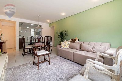 Apartamento, 3 quartos, 111 m² - Foto 1