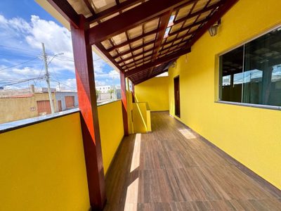 Casa, 3 quartos, 190 m² - Foto 5