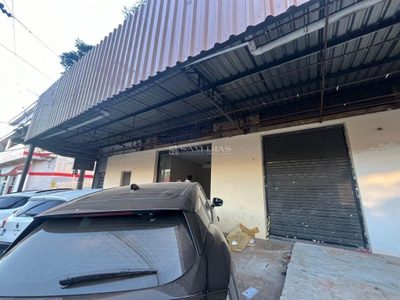 Loja-Salão, 210 m² - Foto 2