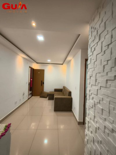 Apartamento, 2 quartos, 67 m² - Foto 4