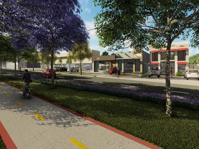Terreno, 351 m² - Foto 1