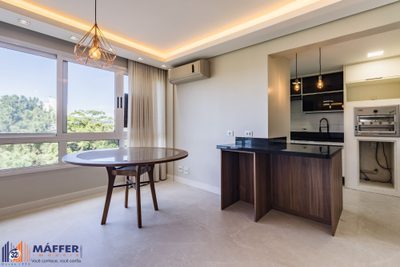 Apartamento, 2 quartos, 70 m² - Foto 5