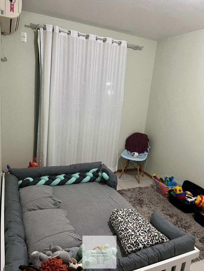 Apartamento, 2 quartos, 55 m² - Foto 4