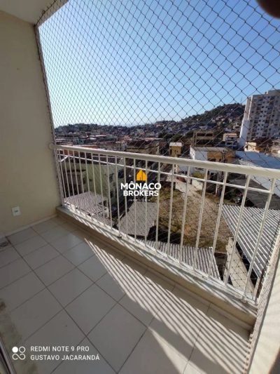 Apartamento, 2 quartos, 60 m² - Foto 5