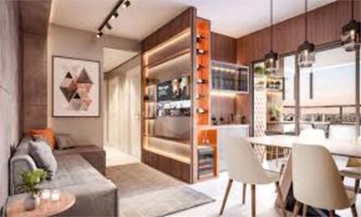 Kitnet-Studio, 46 m² - Foto 3