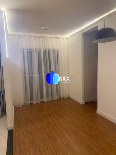 Apartamento, 3 quartos, 54 m² - Foto 3