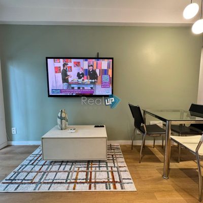 Apartamento, 1 quarto, 39 m² - Foto 4