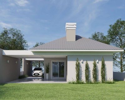Casa, 3 quartos, 148 m² - Foto 5