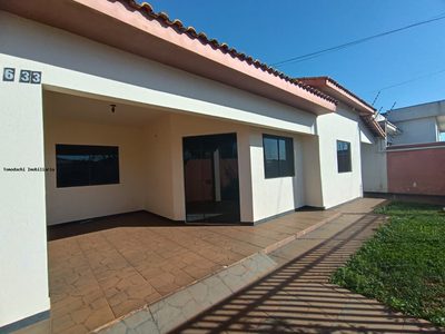 Casa, 3 quartos - Foto 3