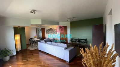 Apartamento, 4 quartos, 164 m² - Foto 1