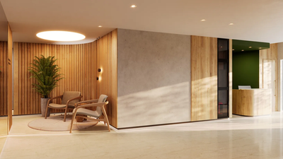 Cobertura, 3 quartos, 150 m² - Foto 3