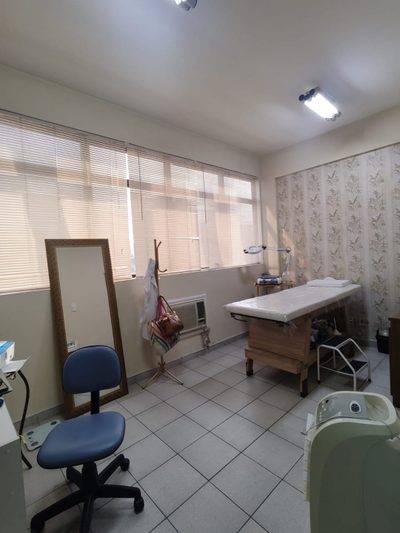 Sala-Conjunto, 40 m² - Foto 1