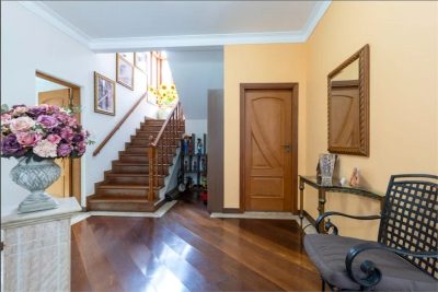Casa de Condomínio, 5 quartos - Foto 4