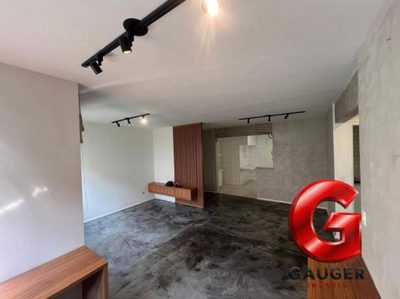 Apartamento, 2 quartos, 80 m² - Foto 1