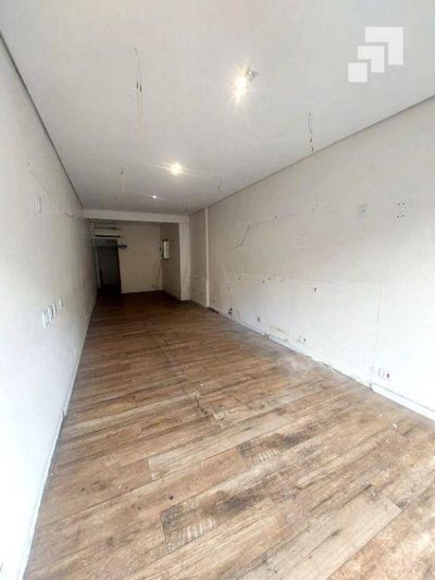 Loja-Salão, 38 m² - Foto 3