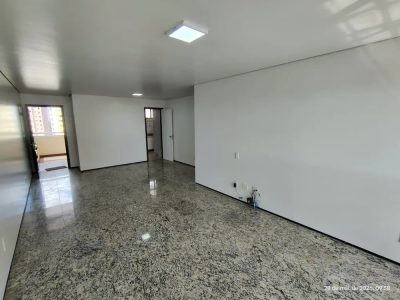 Apartamento, 3 quartos, 127 m² - Foto 4