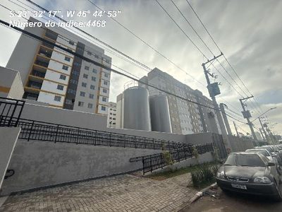 Apartamento, 2 quartos, 37 m² - Foto 1