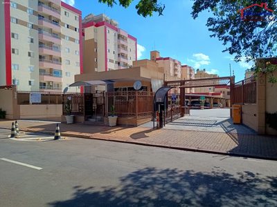 Apartamento, 3 quartos - Foto 1