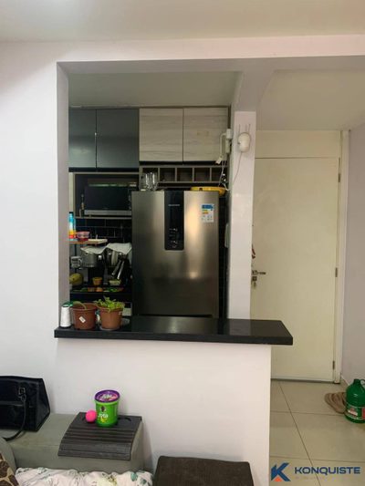 Apartamento, 2 quartos - Foto 4