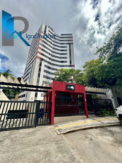 Apartamento, 3 quartos, 108 m² - Foto 2