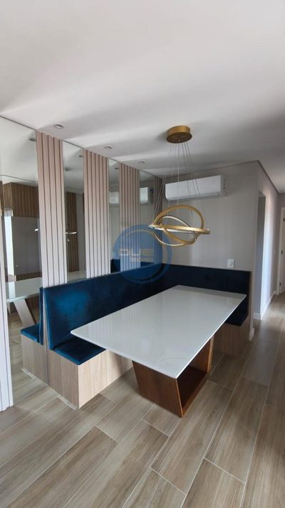 Apartamento, 3 quartos, 82 m² - Foto 4