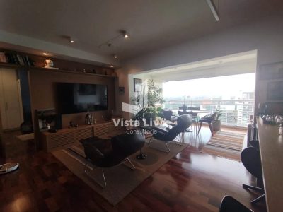 Apartamento, 1 quarto, 73 m² - Foto 3