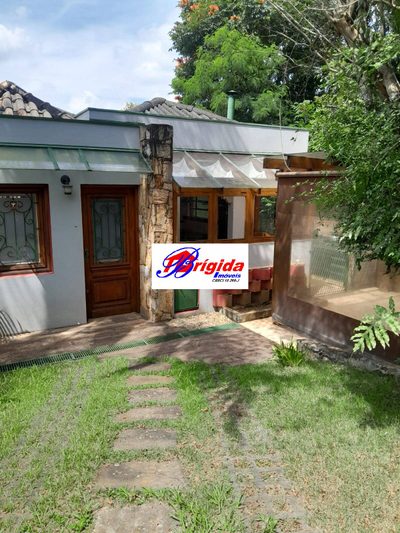 Casa, 3 quartos, 159 m² - Foto 2