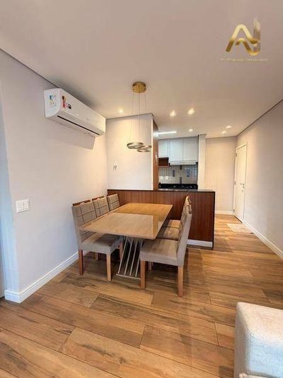 Apartamento, 3 quartos, 89 m² - Foto 3