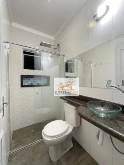 Apartamento, 2 quartos, 50 m² - Foto 3