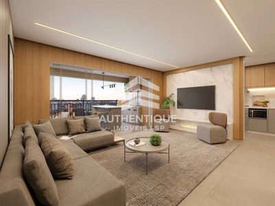 Apartamento, 2 quartos, 63 m² - Foto 1