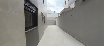 Apartamento, 4 quartos, 233 m² - Foto 2