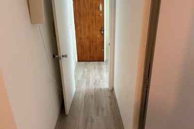 Sala-Conjunto, 28 m² - Foto 3