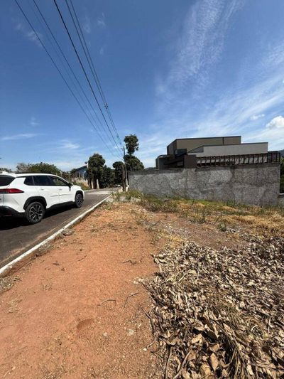 Terreno, 1000 m² - Foto 1