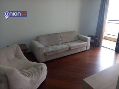 Apartamento, 4 quartos, 120 m² - Foto 4