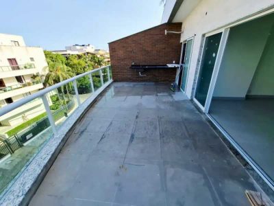 Cobertura, 3 quartos, 226 m² - Foto 2