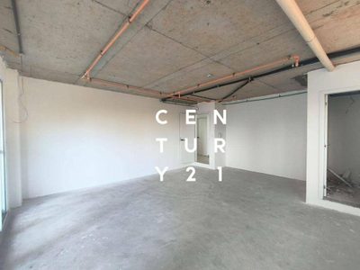 Sala-Conjunto, 46 m² - Foto 4