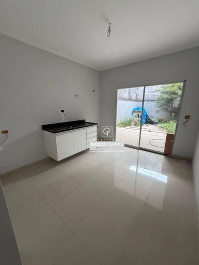 Sobrado, 2 quartos, 129 m² - Foto 2