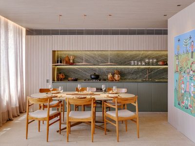 Apartamento, 2 quartos, 100 m² - Foto 4