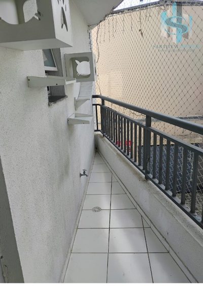 Apartamento, 2 quartos, 55 m² - Foto 4