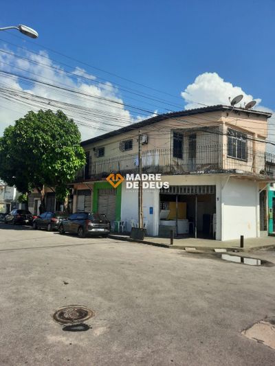 Casa Comercial, 430 m² - Foto 1