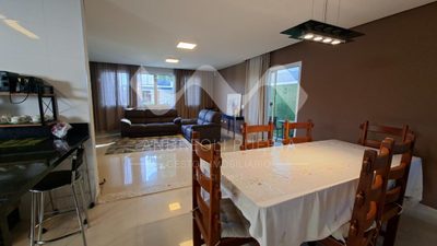 Sobrado, 3 quartos, 250 m² - Foto 3
