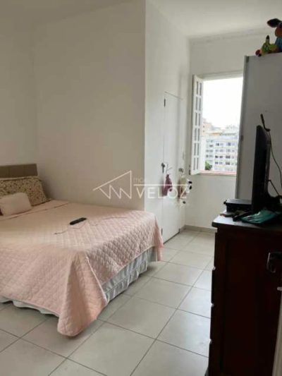 Cobertura, 2 quartos, 86 m² - Foto 1